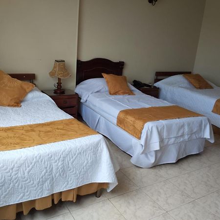 Hotel Khalifa Neiva  Esterno foto