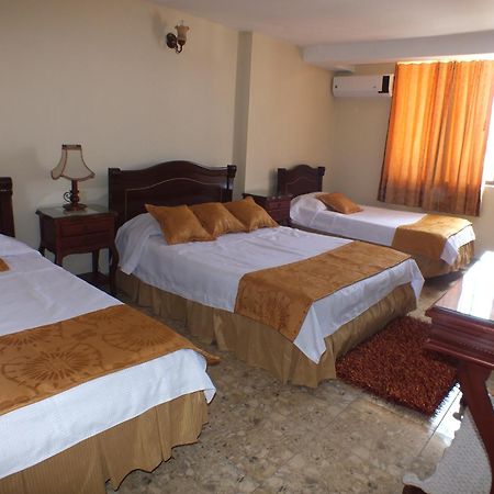 Hotel Khalifa Neiva  Esterno foto