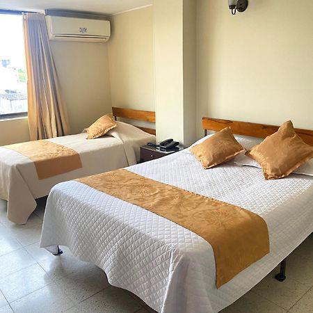 Hotel Khalifa Neiva  Esterno foto
