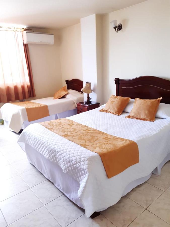 Hotel Khalifa Neiva  Esterno foto