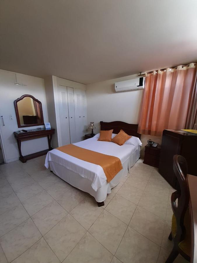 Hotel Khalifa Neiva  Esterno foto