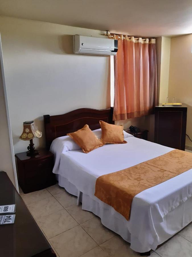 Hotel Khalifa Neiva  Esterno foto
