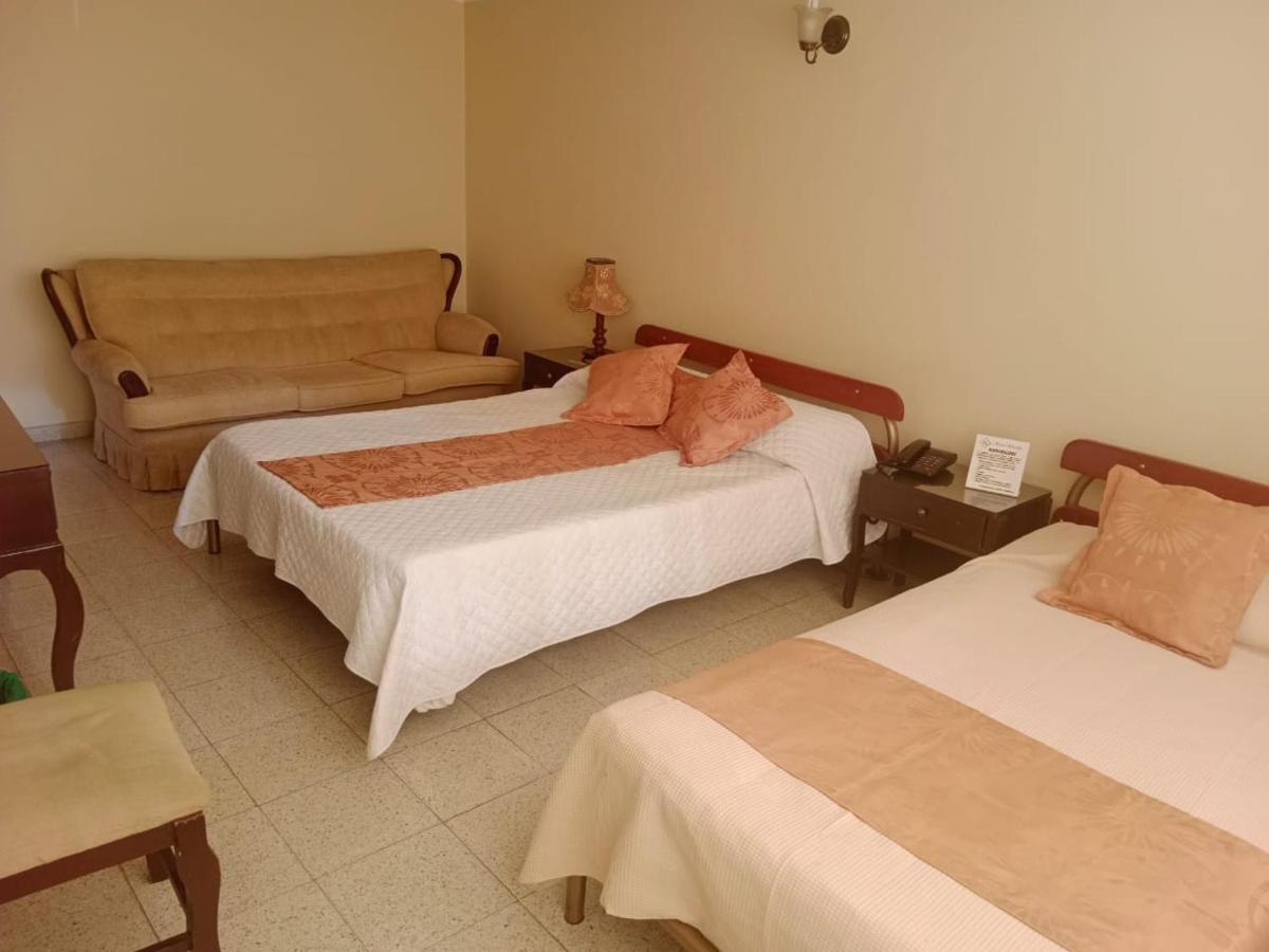 Hotel Khalifa Neiva  Esterno foto