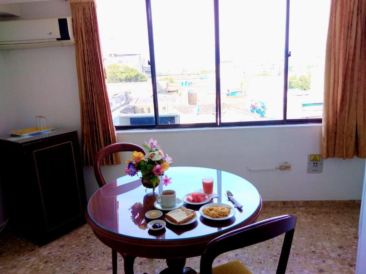 Hotel Khalifa Neiva  Esterno foto