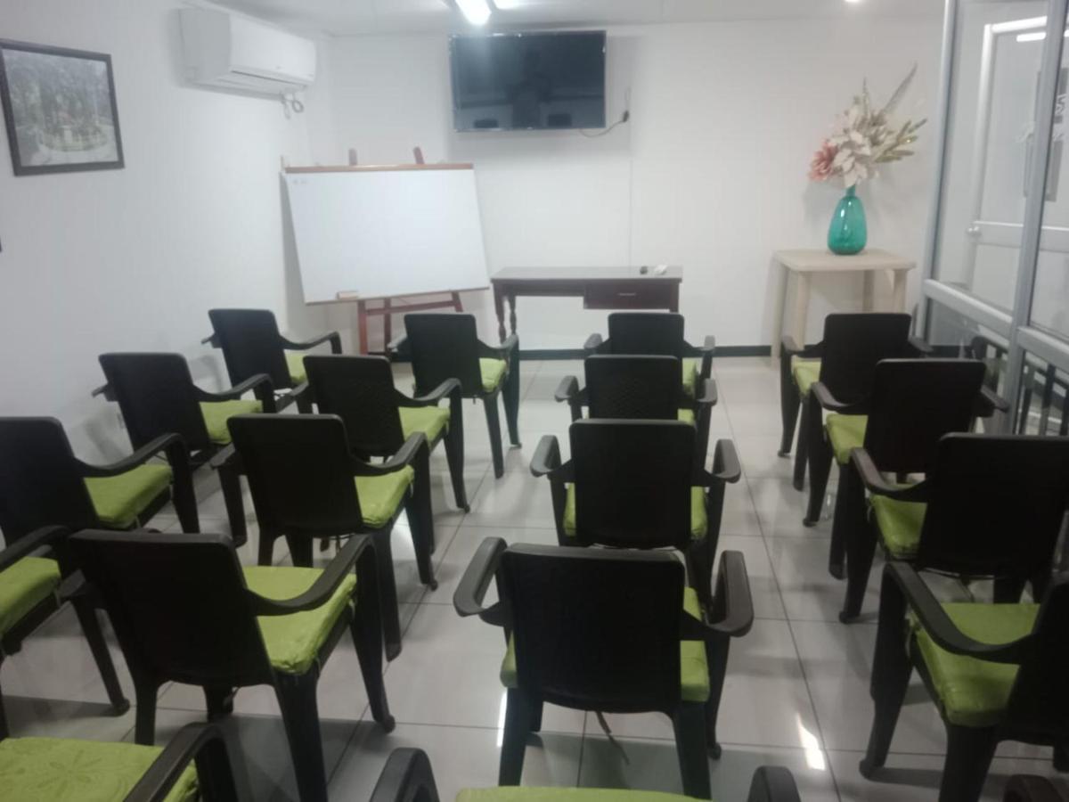 Hotel Khalifa Neiva  Esterno foto