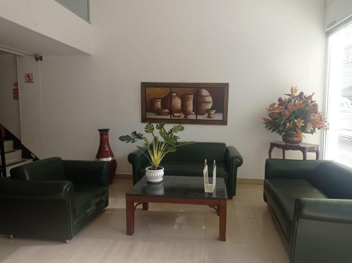 Hotel Khalifa Neiva  Esterno foto
