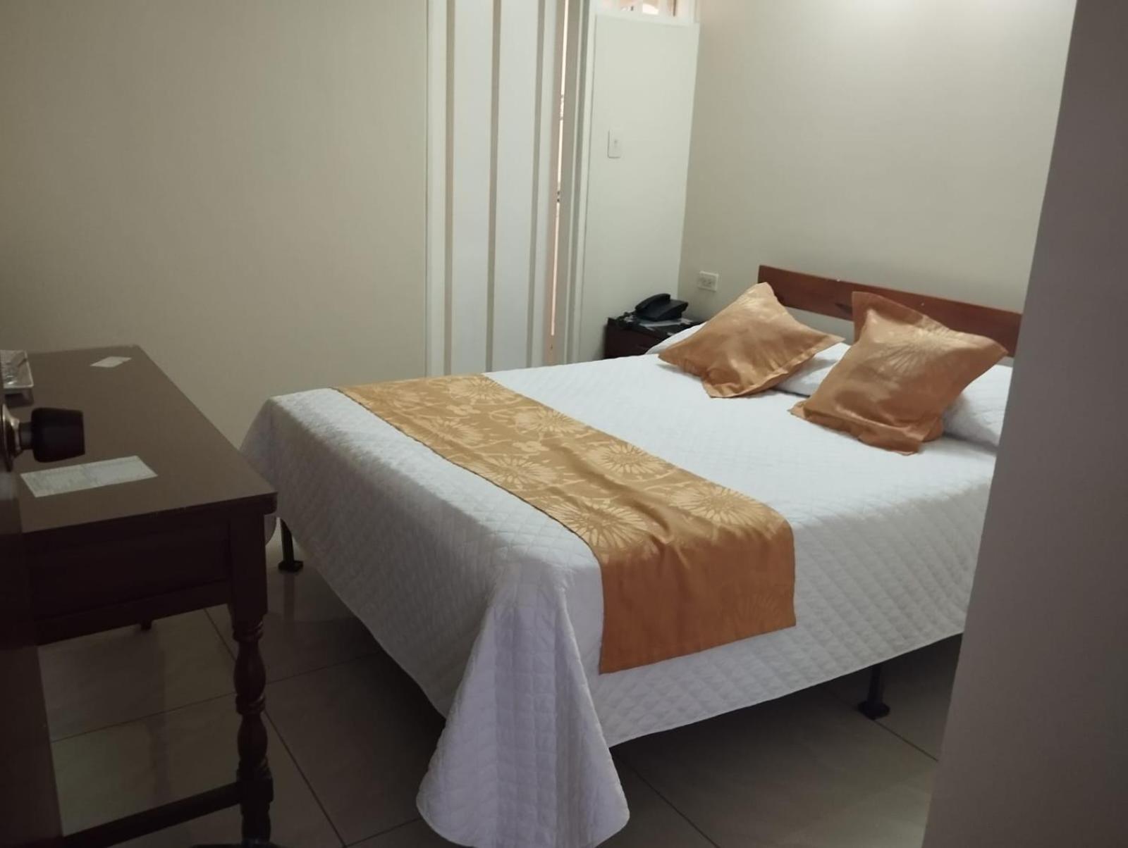 Hotel Khalifa Neiva  Esterno foto