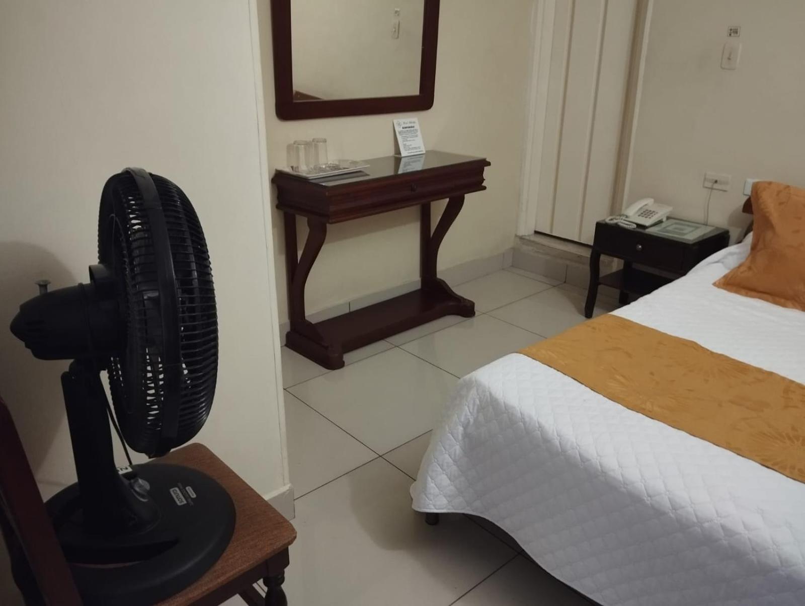 Hotel Khalifa Neiva  Esterno foto