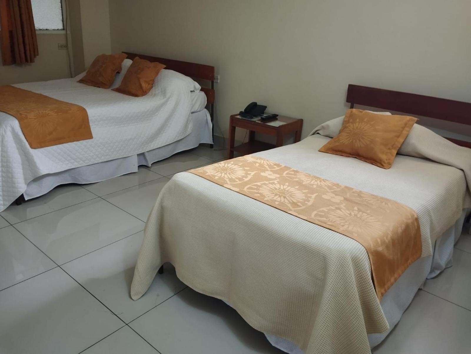 Hotel Khalifa Neiva  Esterno foto