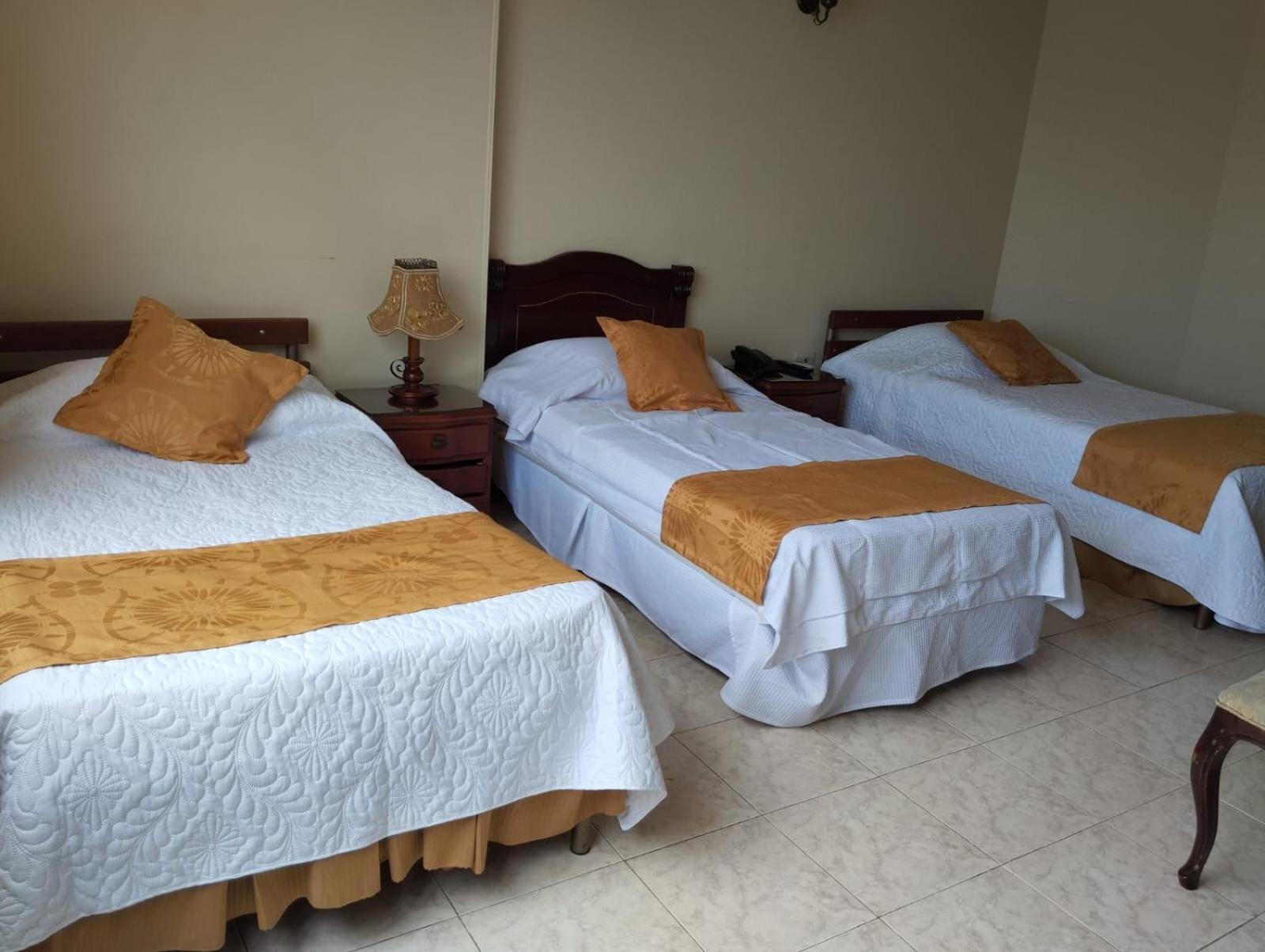 Hotel Khalifa Neiva  Esterno foto