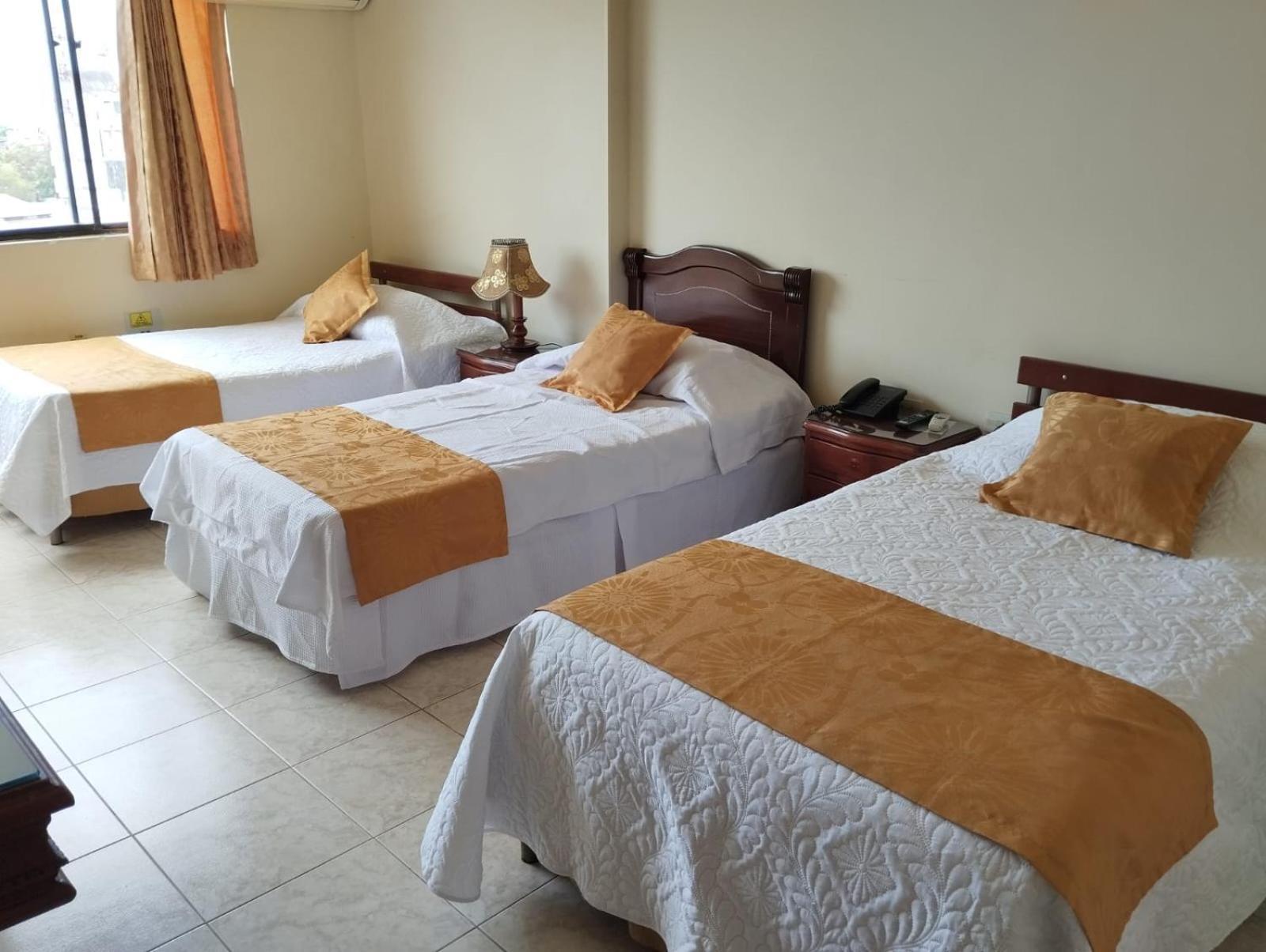 Hotel Khalifa Neiva  Esterno foto