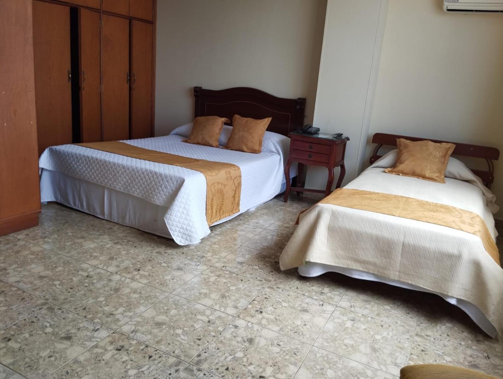 Hotel Khalifa Neiva  Esterno foto