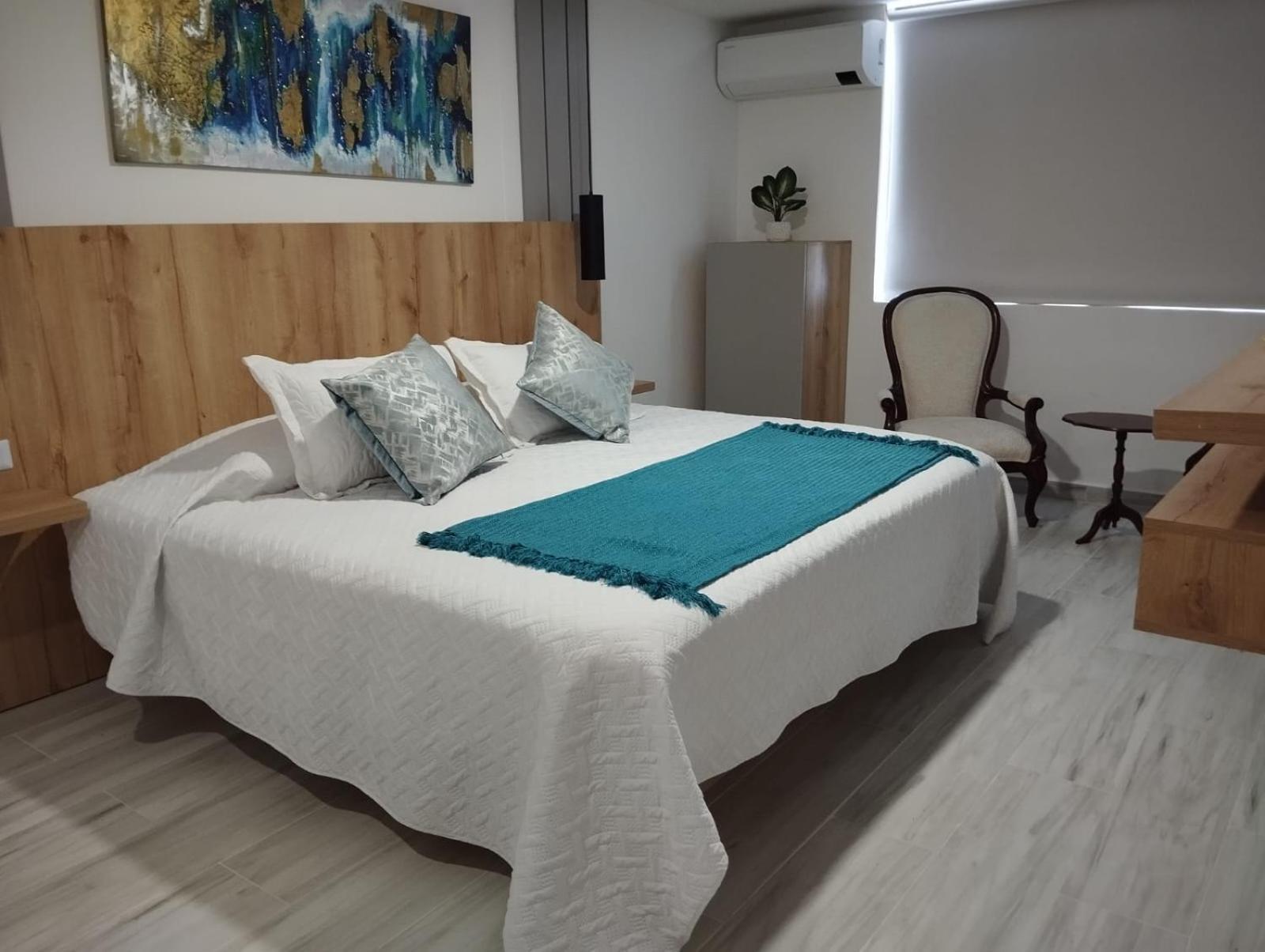 Hotel Khalifa Neiva  Esterno foto