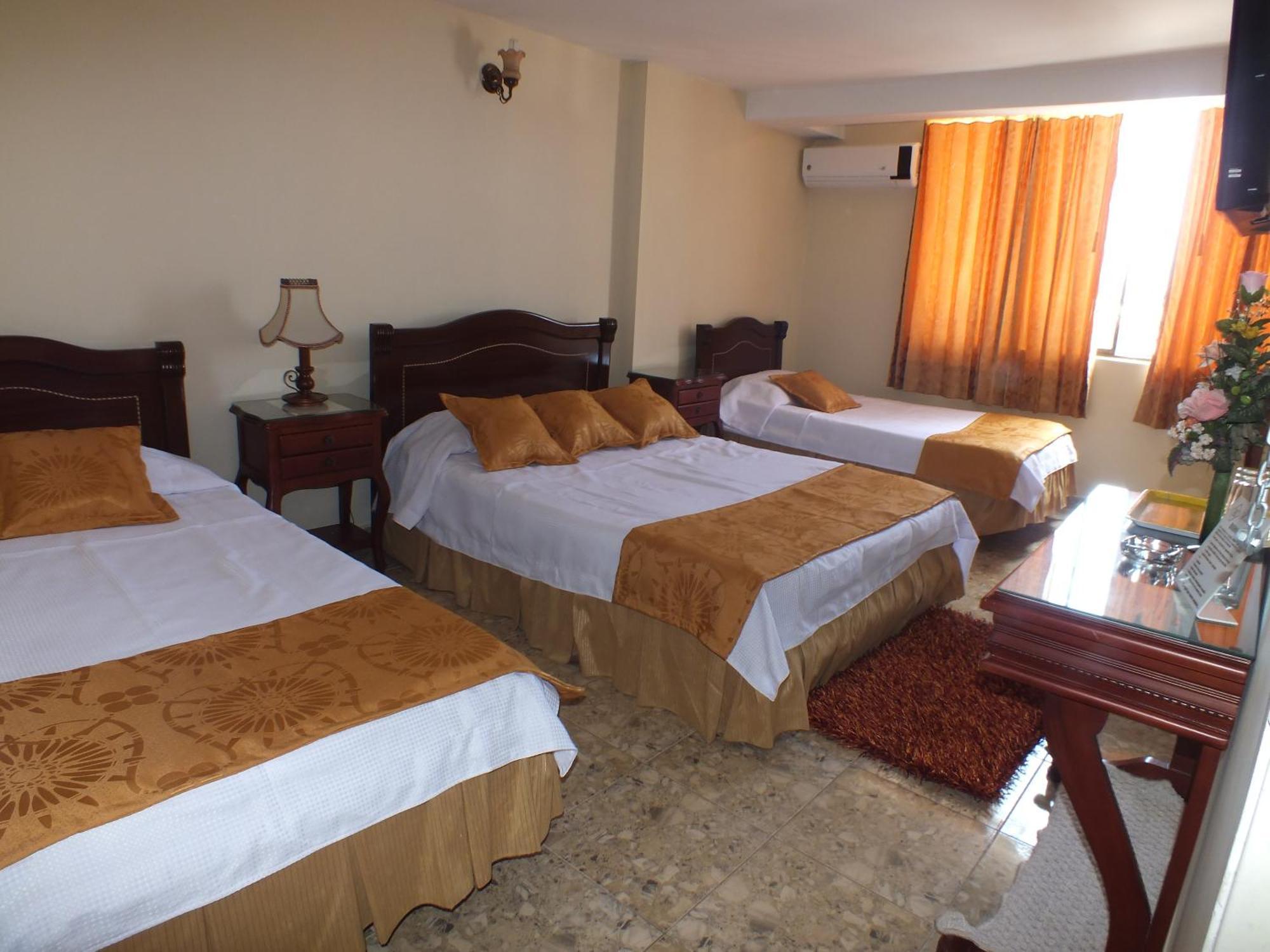 Hotel Khalifa Neiva  Esterno foto