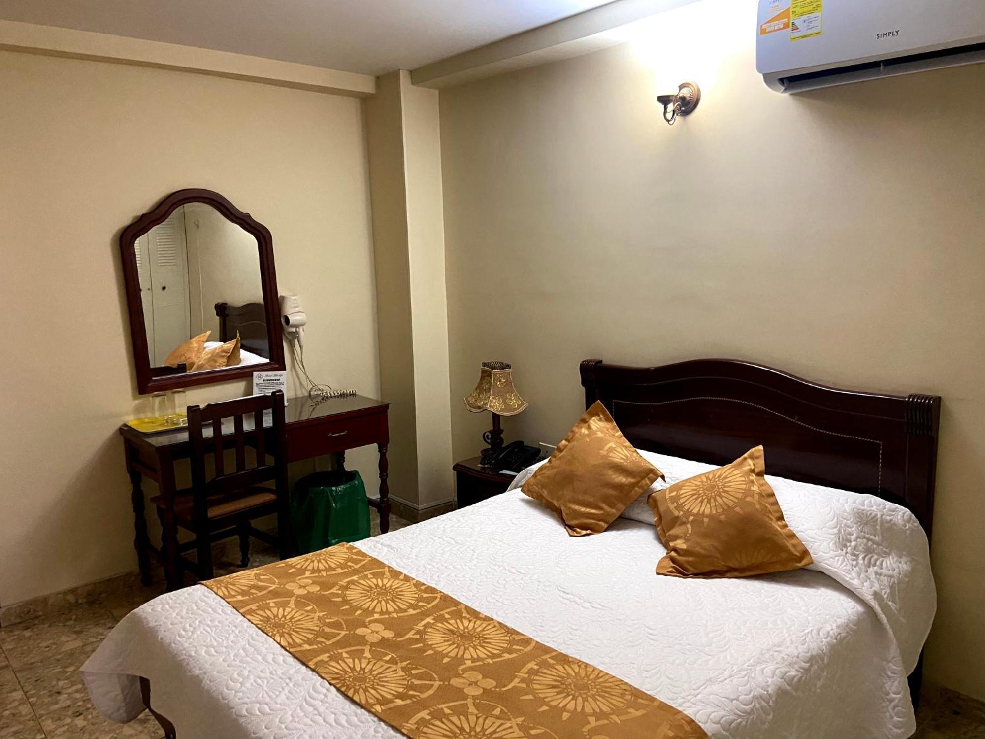 Hotel Khalifa Neiva  Esterno foto