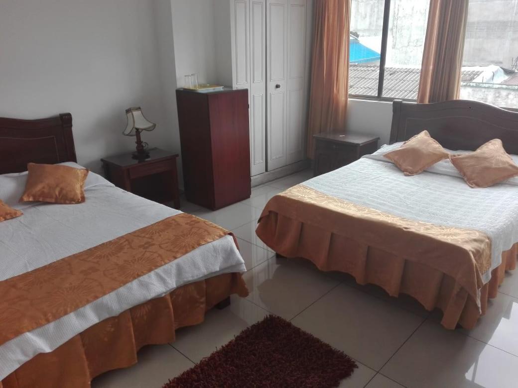 Hotel Khalifa Neiva  Esterno foto